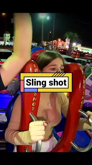 christian dones recommends Slingshot Boobslip