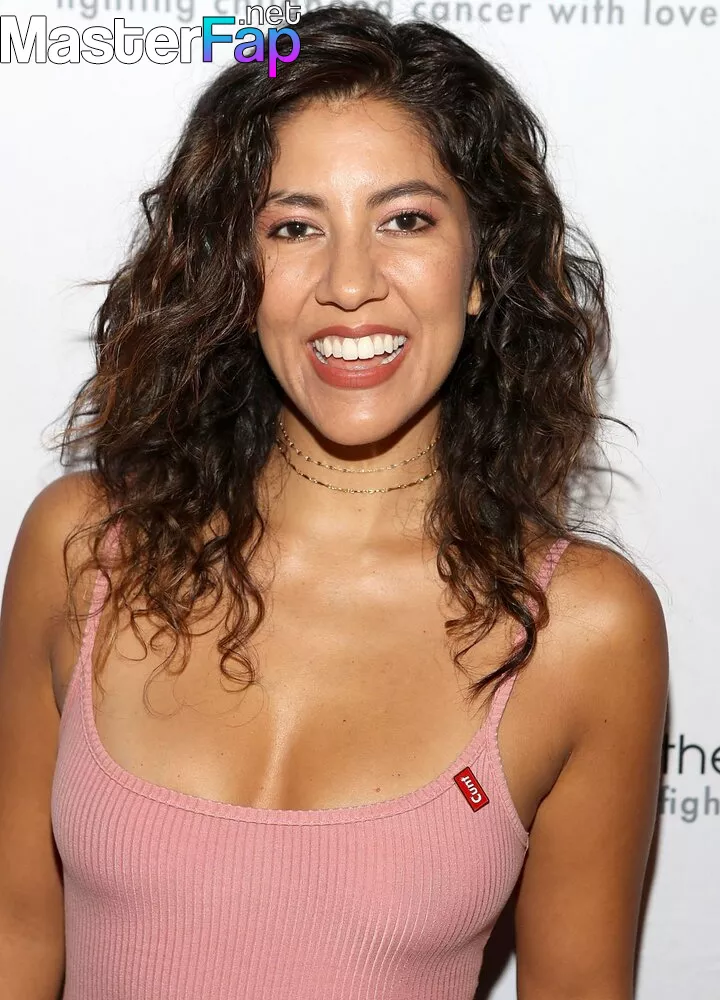 christy altman recommends stephanie beatriz nude pic