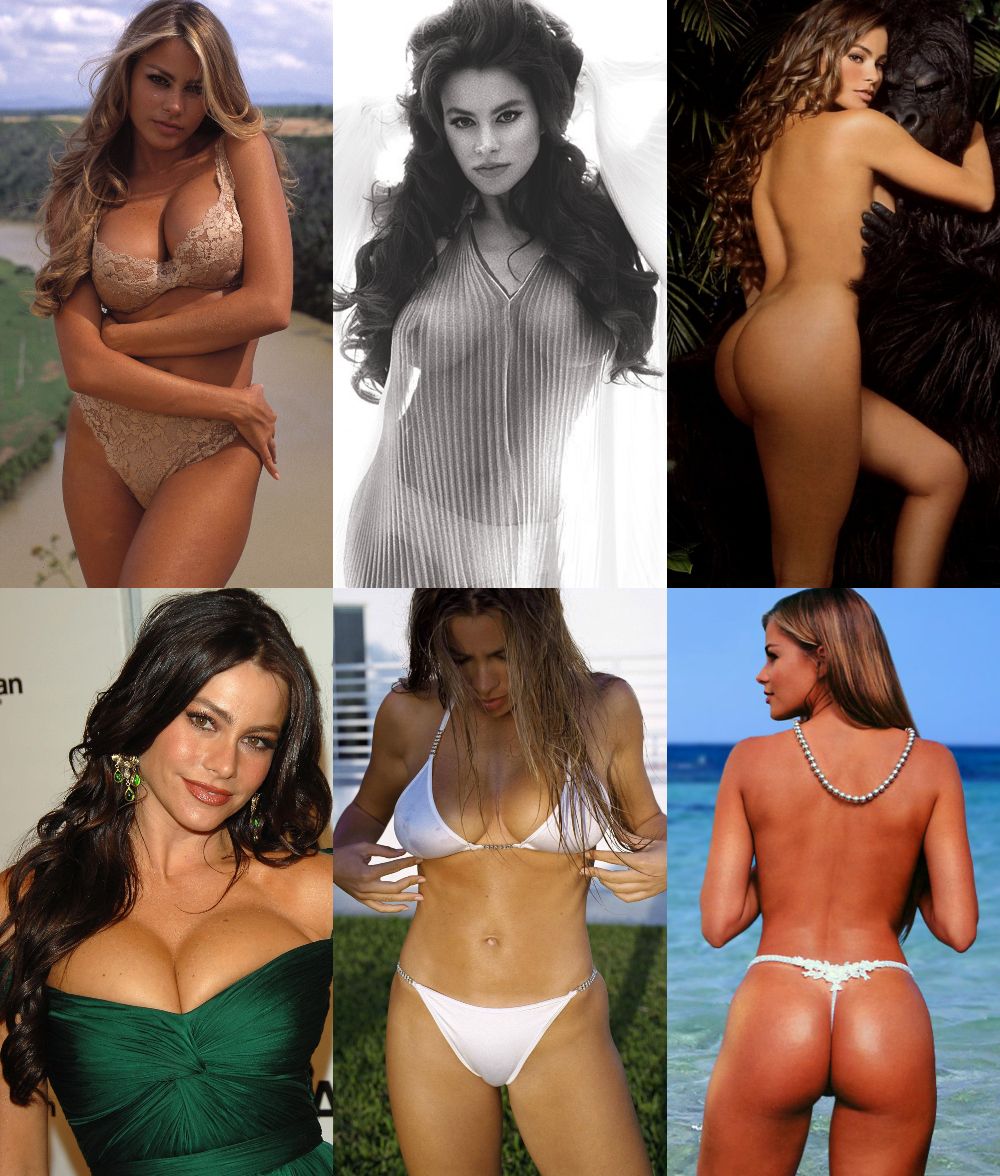 david ackert recommends sofia vergara nudw pic