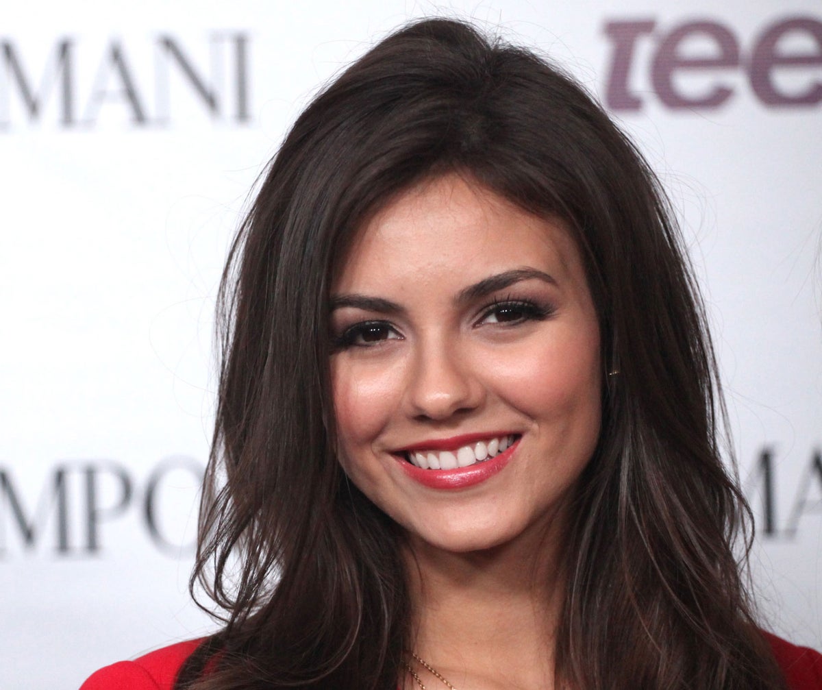 brittany celeste recommends Victoria Justice Nude Photoshoot