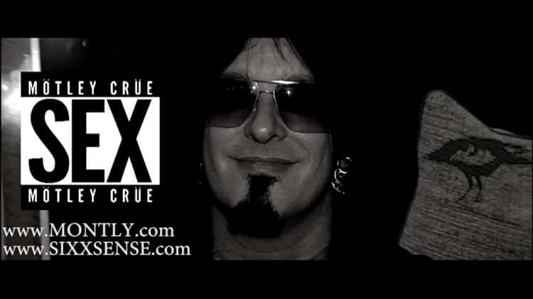 Best of Nikki sixx porn