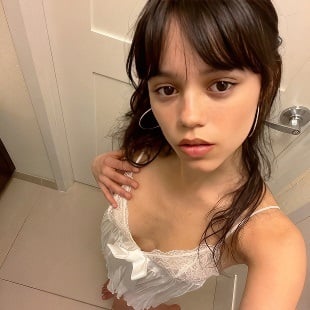 deborah bedker recommends Jenna Ortega Is Naked