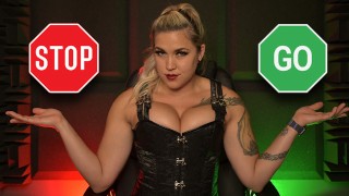 darwin mccoy recommends Red Light Green Light Game Porn