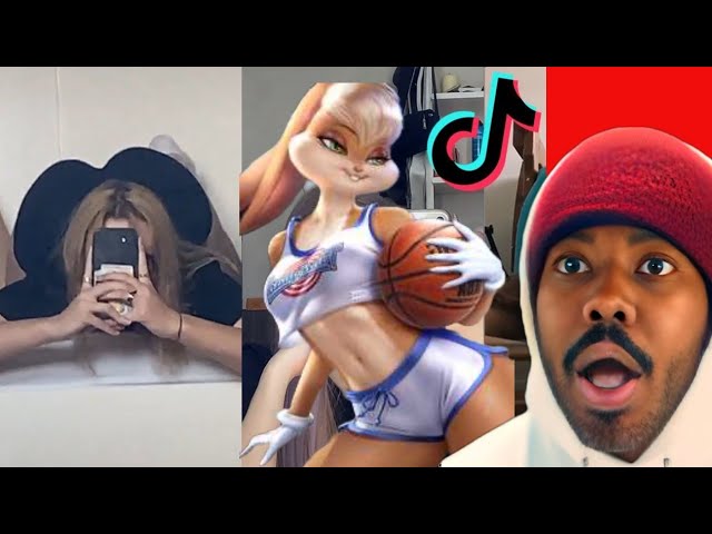 Lola Bunny Challenge jack youtube