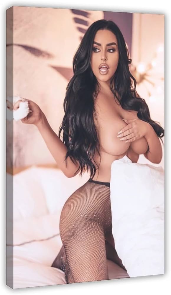 ashton akers recommends abigail ratchford leaked pic