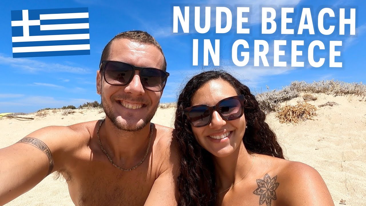 al varo recommends Best Nude Beach Videos