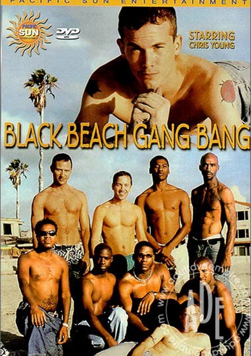 debbie marie jones recommends beach gangbang pic