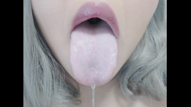 allison carrasco recommends tongue fetish pic