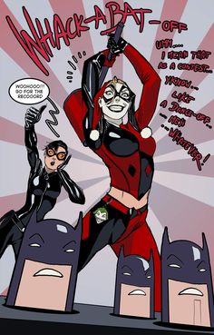 danielle shilkus recommends harley quinn feet tickled pic