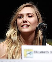 becca stern add elizabeth olsen pornography photo