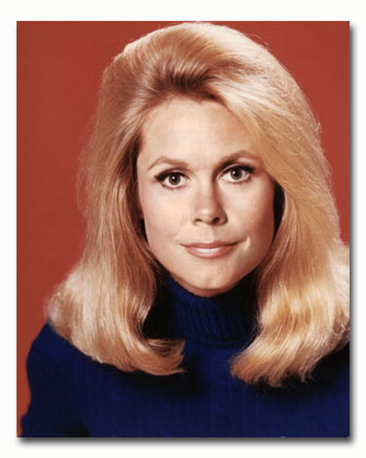 brenda beatty share elizabeth montgomery pics photos