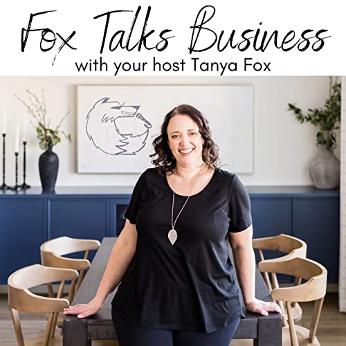 amanda dempsey recommends tanya fox pic