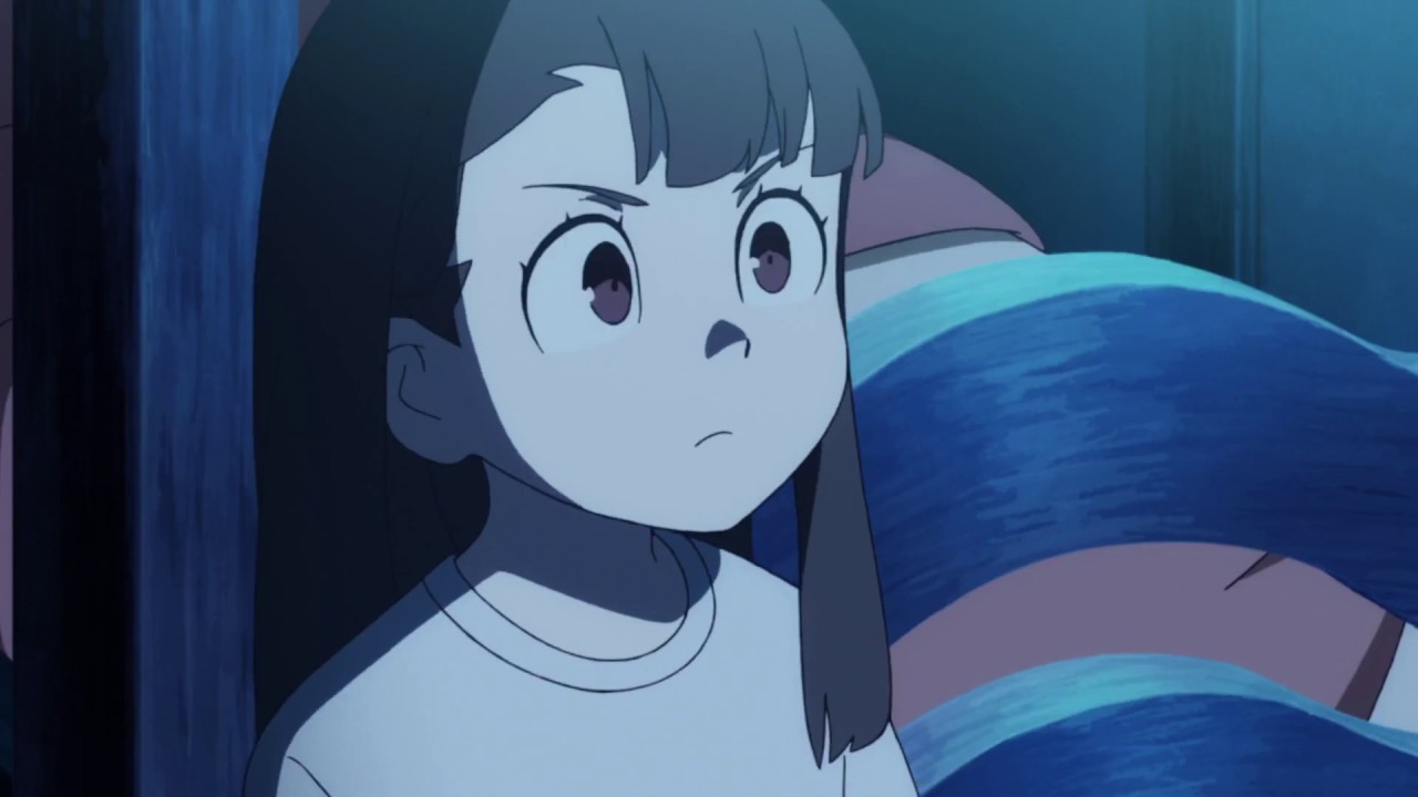 akko animation gee