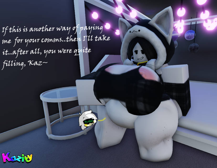 bernice gan recommends roblox furry porn pic