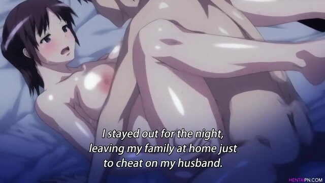 Best of Mother anime porn