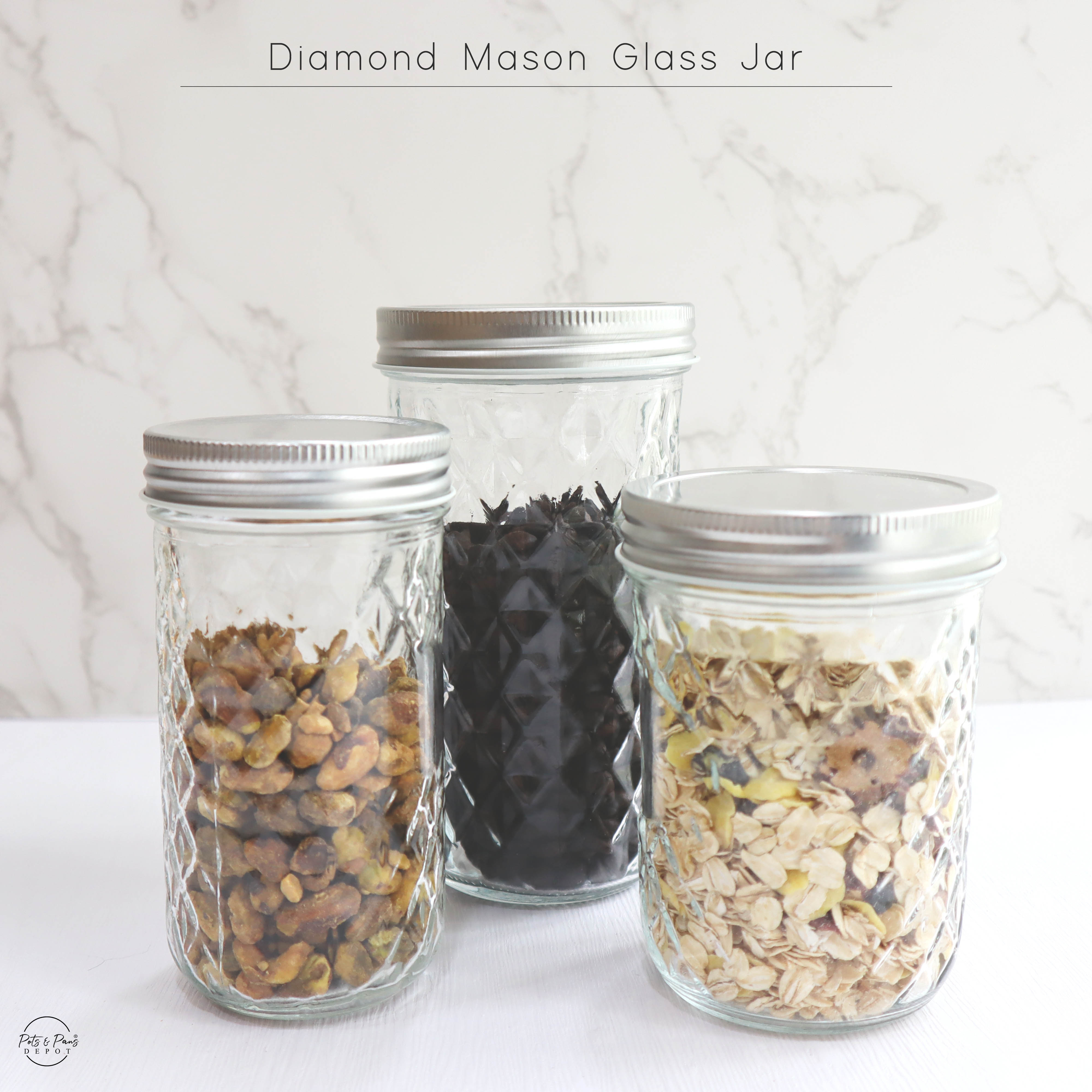 diamond mason