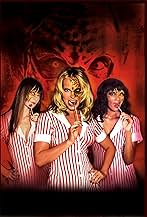 Candy Stripers The Movie spanked boyfriend