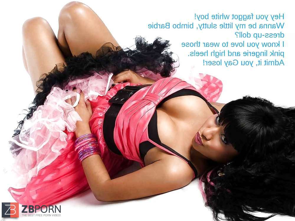 Nicki Minaj Pornz copulates savannah