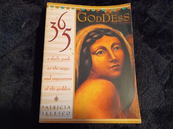 david rempe recommends Patricia Goddess