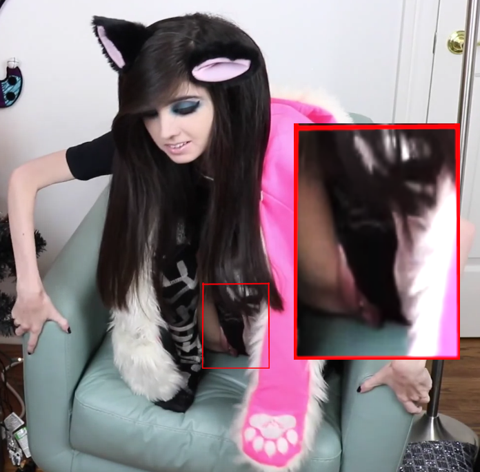 camilla paulsen add photo eugenia cooney pussy