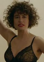 cynthia arden recommends ilana glazer tits pic