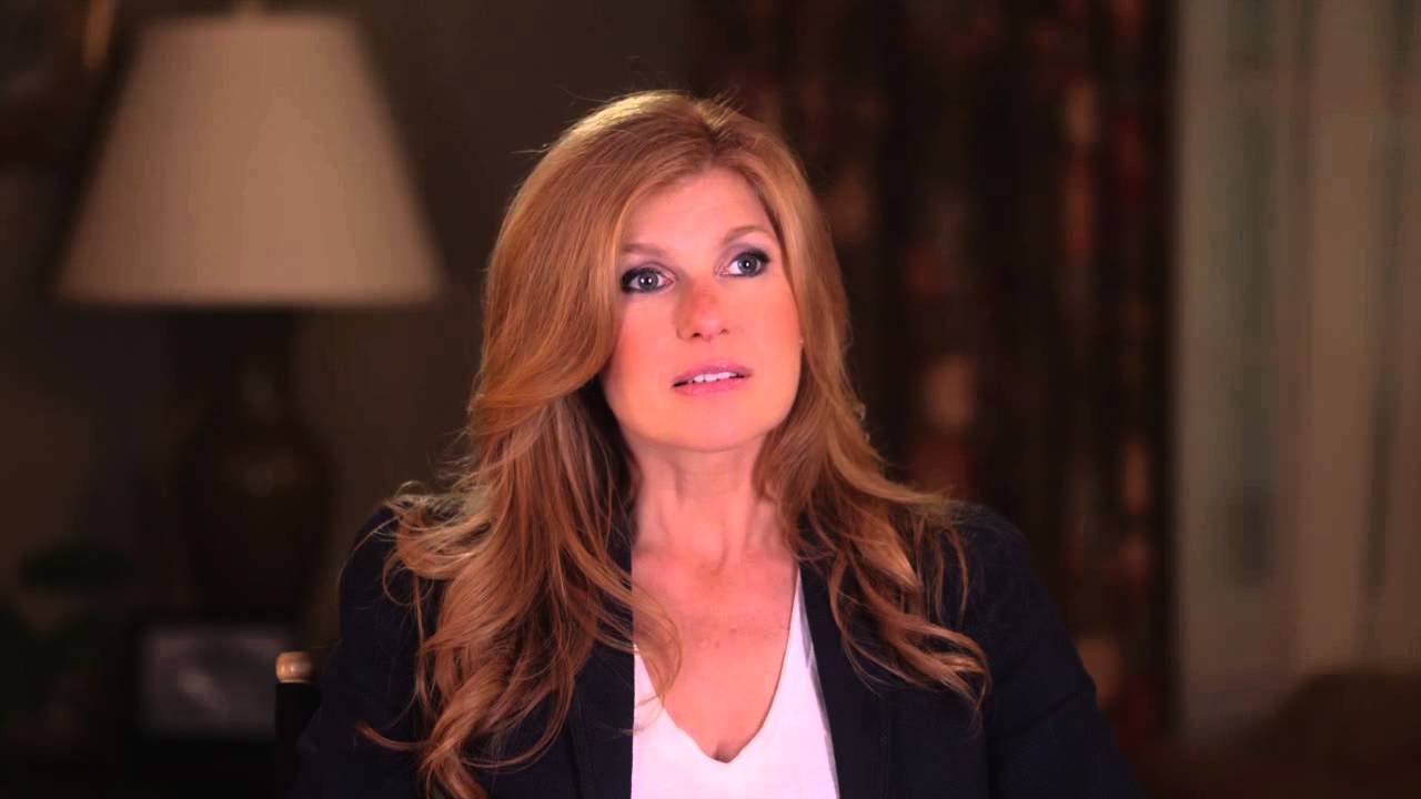 abdullah al ameri recommends Connie Britton Naked