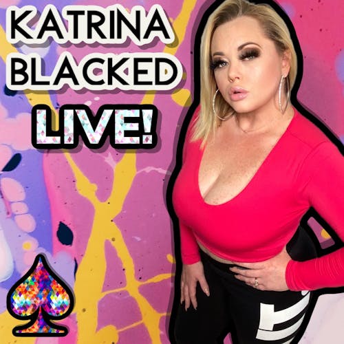 al lemon recommends katrina blacked pic