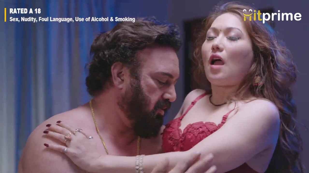 aiza azurin add hindi sexual web series photo