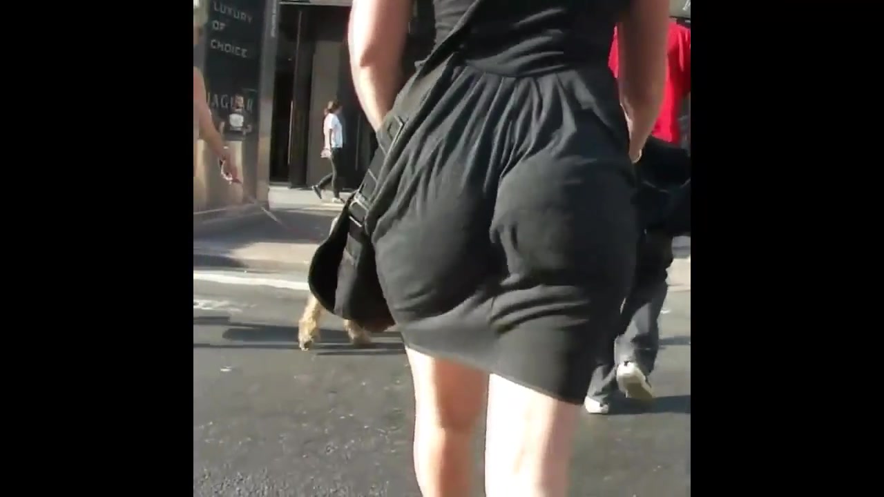 Pawg Sundress ben dildo