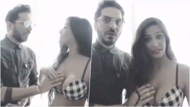 akshay rox recommends Naughty Boobs Videos