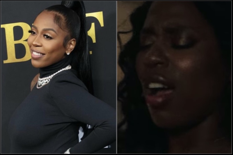 candyce stout recommends kash doll sextape pic