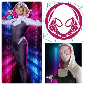 chip holland recommends spider gwen cosplay porn pic