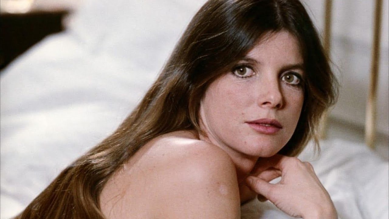 ahmed light recommends Katharine Ross Naked