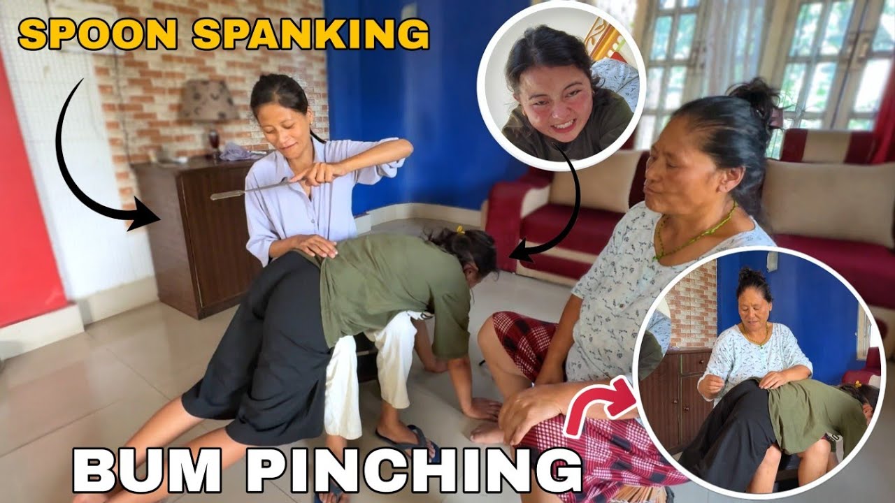 anthea fraser recommends spanking videoa pic