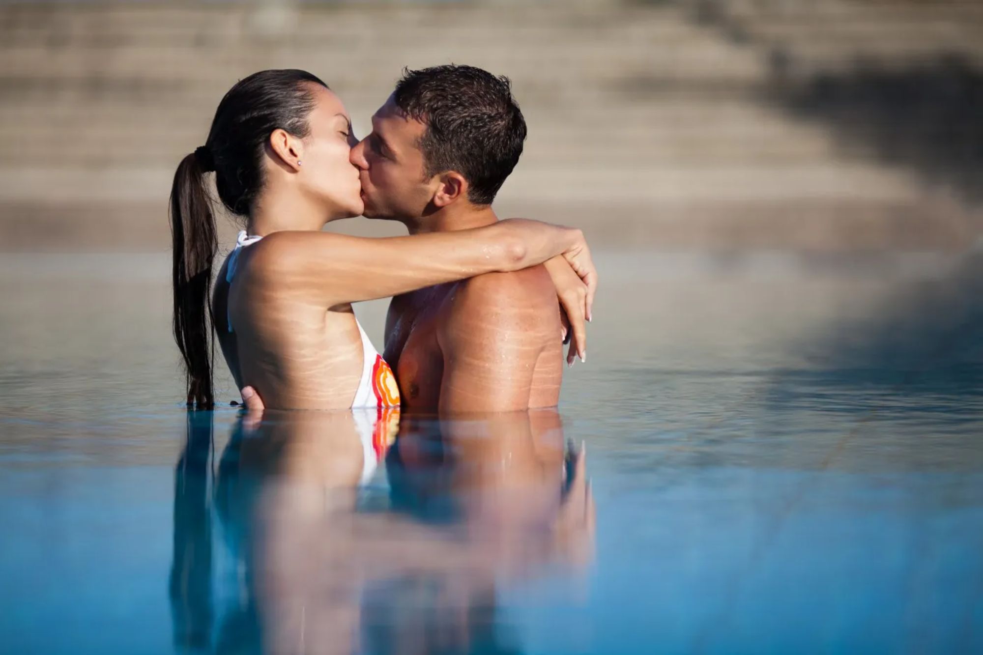 brayden beck recommends erotic swimming pool pic