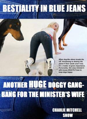 Best of Doggy bang