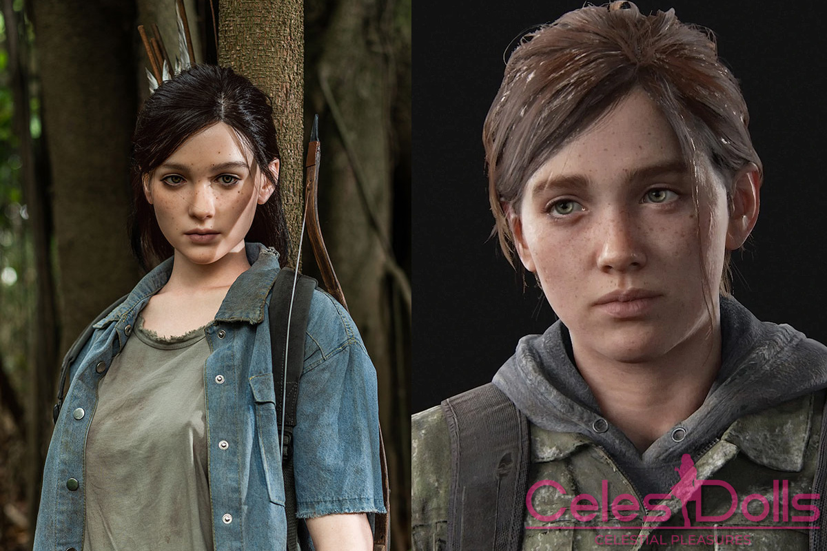 the last of us sex