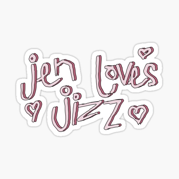 dan ciccotto recommends Jizz For Jenn