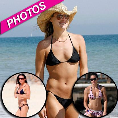 brendan mccay recommends juliette lewis bikini pic