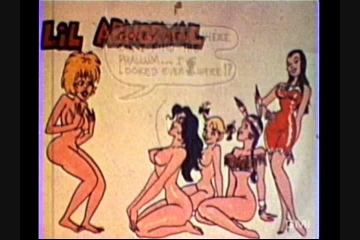 barb mcginnis recommends vintage toon porn pic