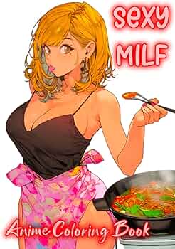 abhra banerjee recommends Anime Milf Sexy