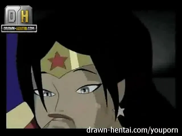 dinesh viswanathan recommends Porn Cartoon Wonder Woman