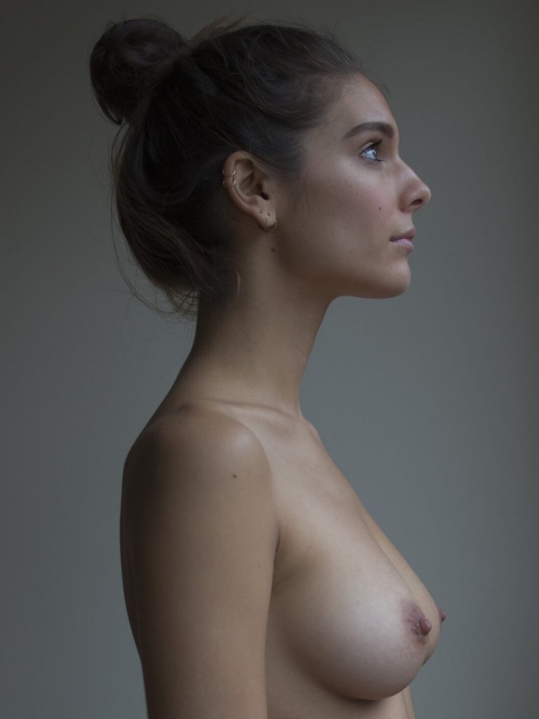 ana cozar nude