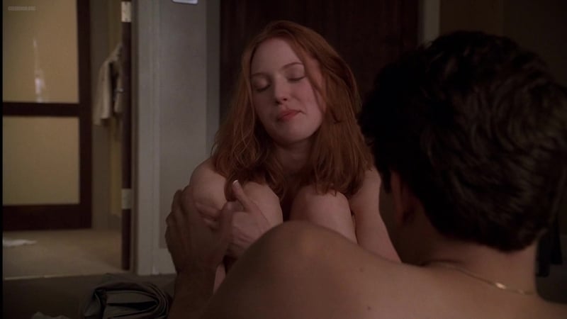 cody kolbe recommends Alicia Witt Nude