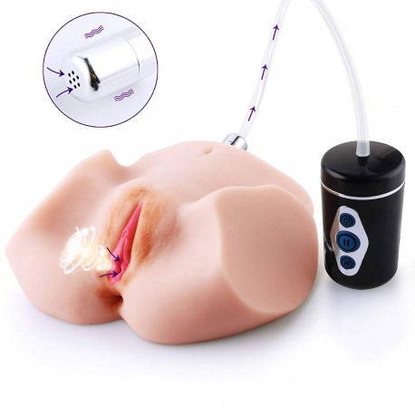 anal toy masterbation