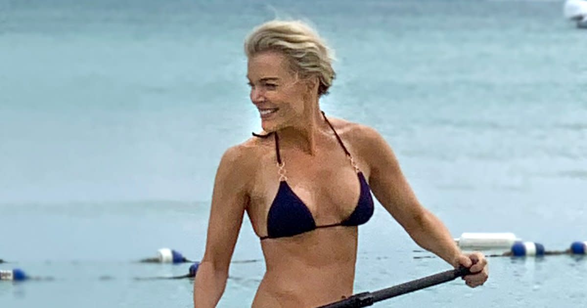 megyn price bikini