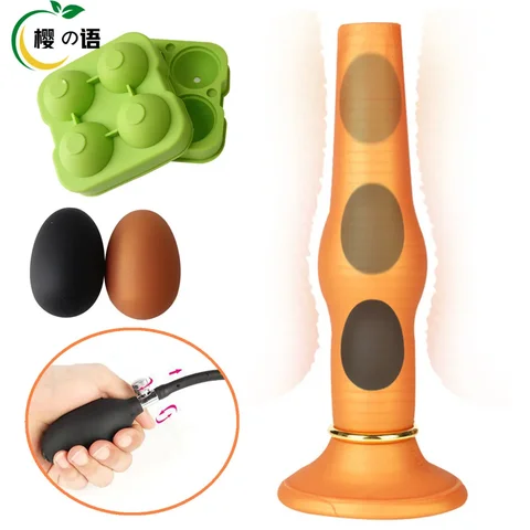 egg laying dildo