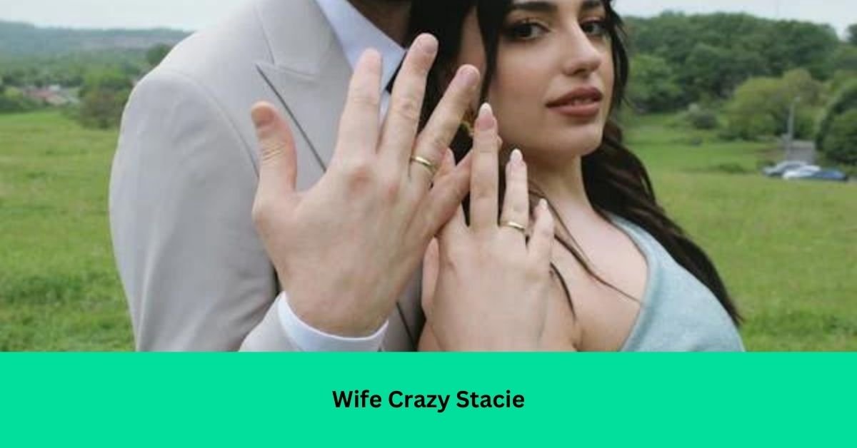 charlie purvey recommends Crazy Wife Stacie Videos