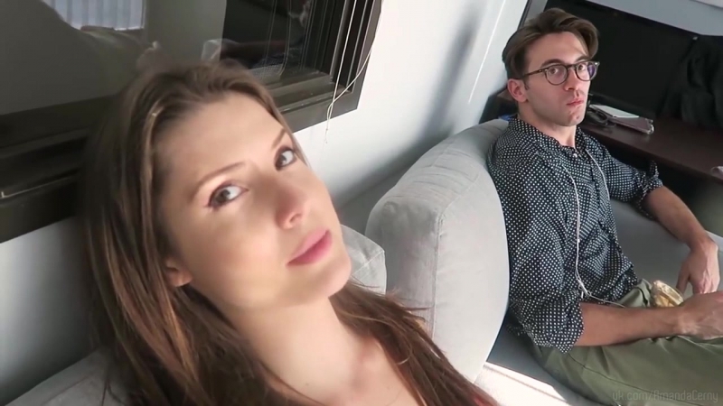 Best of Amanda cerny sex tape