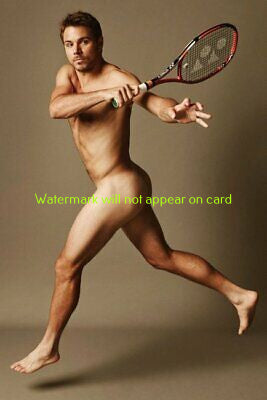 alex etchells recommends nude tennis players pic